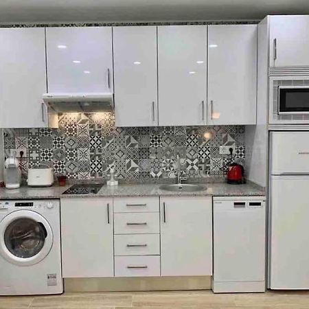 Apartamento 4 Personas マドリード エクステリア 写真